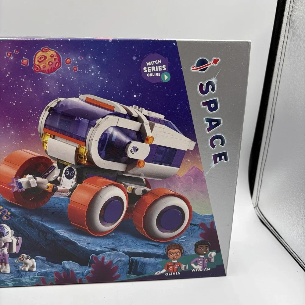 Lego new sealed